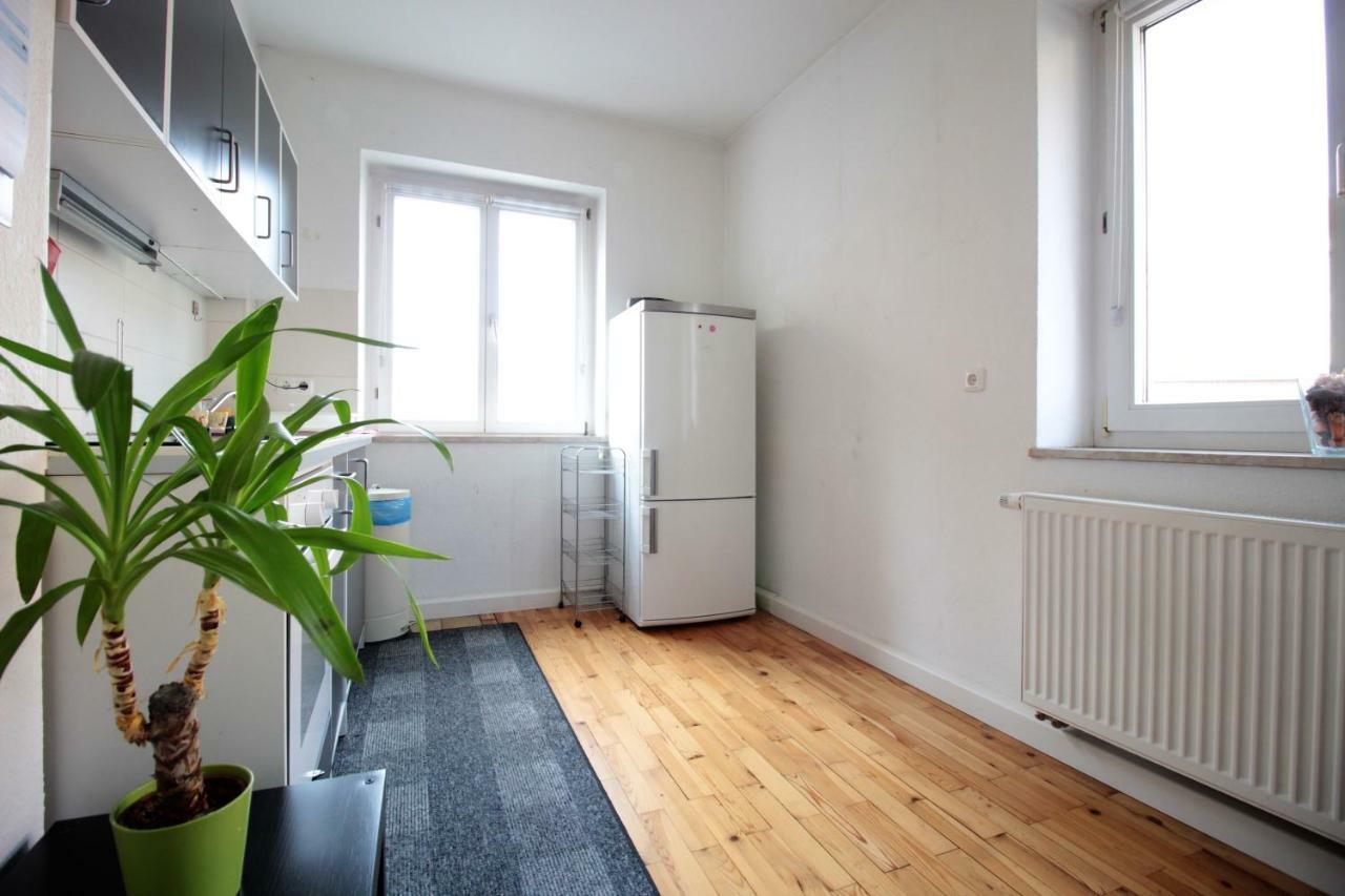 Charming 3-Bedroom Apartment With Parking Lot Βίρτσμπουργκ Εξωτερικό φωτογραφία