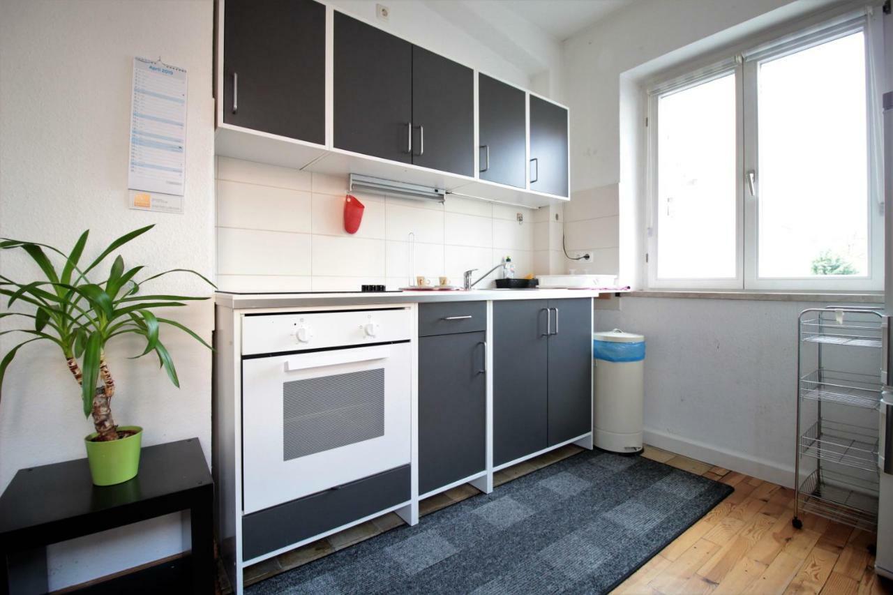 Charming 3-Bedroom Apartment With Parking Lot Βίρτσμπουργκ Εξωτερικό φωτογραφία