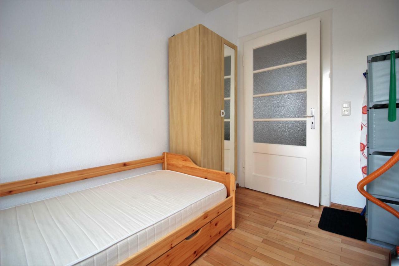 Charming 3-Bedroom Apartment With Parking Lot Βίρτσμπουργκ Εξωτερικό φωτογραφία