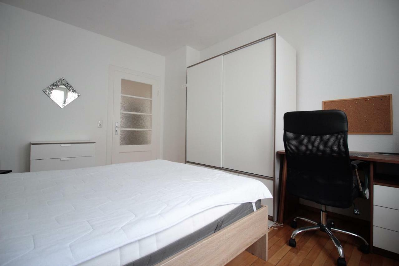 Charming 3-Bedroom Apartment With Parking Lot Βίρτσμπουργκ Εξωτερικό φωτογραφία